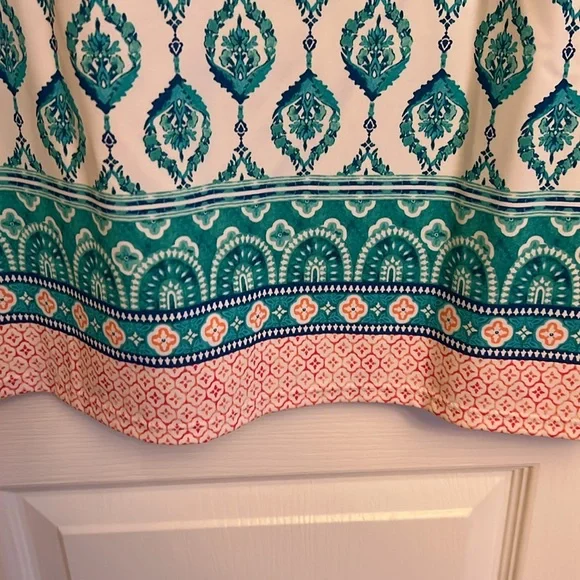 Cabana life Santorini Cabana Shift Dress - Picture 6 of 10